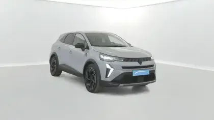 Photo 80 Renault Symbioz  E-Tech full hybrid 145
