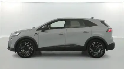 Photo 74 Renault Symbioz  E-Tech full hybrid 145