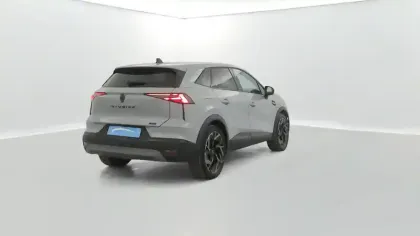 Photo 45 Renault Symbioz  E-Tech full hybrid 145