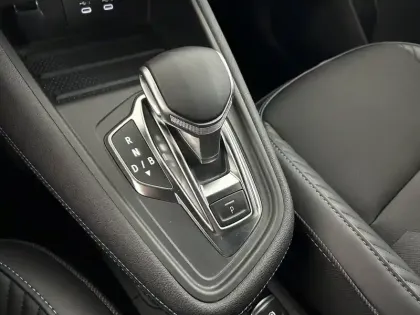 Photo 53 Renault Symbioz  E-Tech full hybrid 145