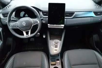 Photo 8 Renault Symbioz  E-Tech full hybrid 145