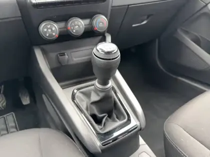 Photo 36 Renault Clio Gén. V (BJA) Ph1 NG Authentic 5