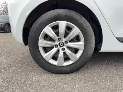 Photo 21 Renault Clio  SCe 65