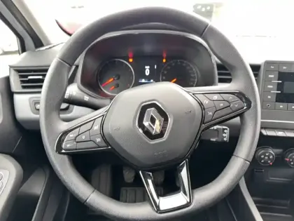 Photo 37 Renault Clio Gén. V (BJA) Ph1 NG Authentic 5