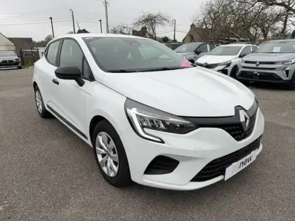 Photo 6 Renault Clio  SCe 65
