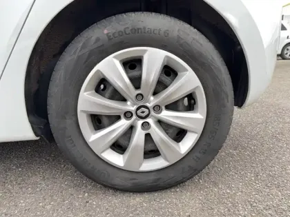 Photo 19 Renault Clio  SCe 65