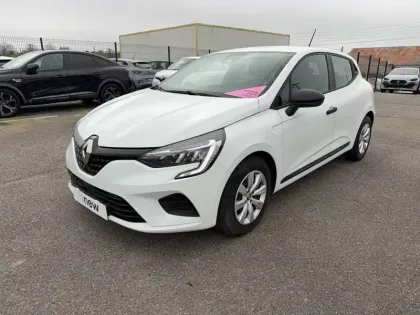 Photo Renault Clio Authentic