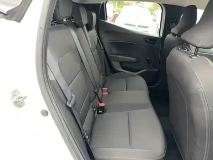 Photo 15 Renault Clio  SCe 65