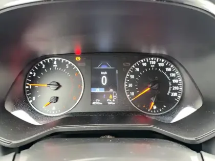 Photo 16 Renault Clio  SCe 65