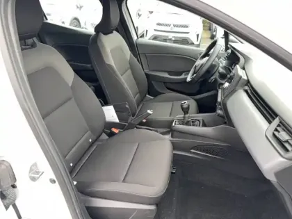 Photo 13 Renault Clio  SCe 65