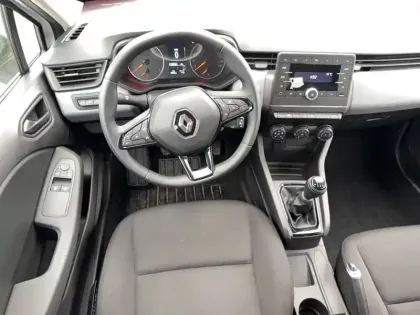 Photo 23 Renault Clio  SCe 65