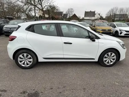Photo 5 Renault Clio  SCe 65