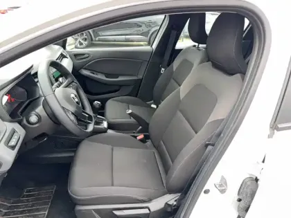 Photo 8 Renault Clio  SCe 65