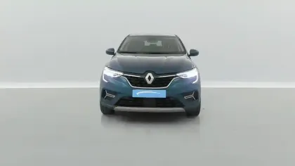 Photo 50 Renault Arkana  mild hybrid 140 EDC FAP - 22