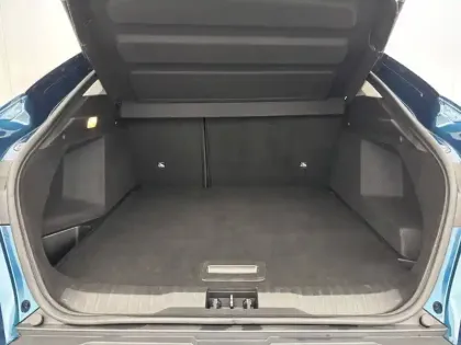 Photo 13 Renault Arkana  mild hybrid 140 EDC FAP - 22