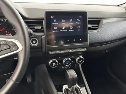 Photo 14 Renault Arkana  mild hybrid 140 EDC FAP - 22