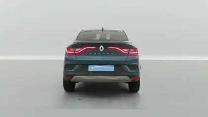 Photo 47 Renault Arkana  mild hybrid 140 EDC FAP - 22