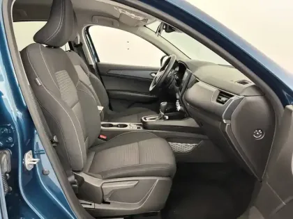 Photo 10 Renault Arkana  mild hybrid 140 EDC FAP - 22