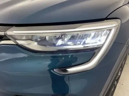 Photo 16 Renault Arkana  mild hybrid 140 EDC FAP - 22