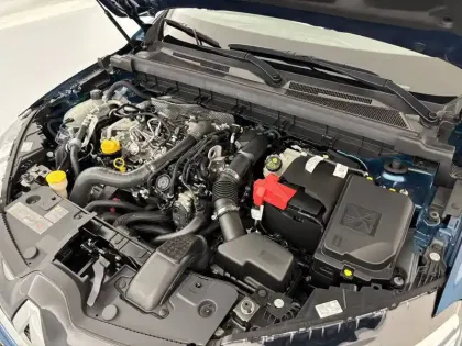 Photo 17 Renault Arkana  mild hybrid 140 EDC FAP - 22