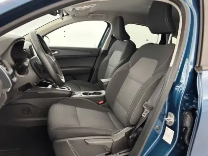 Photo 29 Renault Arkana  mild hybrid 140 EDC FAP - 22
