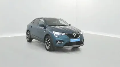 Photo 49 Renault Arkana  mild hybrid 140 EDC FAP - 22