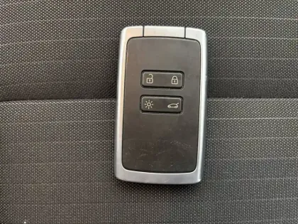 Photo 20 Renault Arkana  mild hybrid 140 EDC FAP - 22