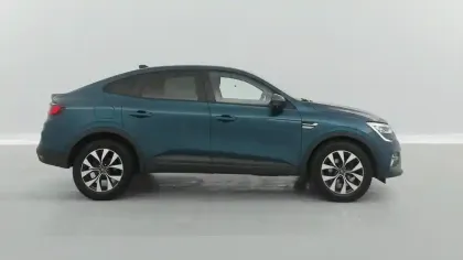 Photo 48 Renault Arkana  mild hybrid 140 EDC FAP - 22