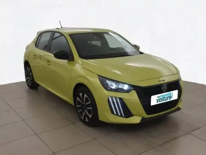 Photo 38 Peugeot 208  Hybrid 100 e-DCS6