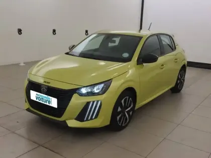 Photo 63 Peugeot 208  Hybrid 100 e-DCS6