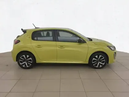 Photo 39 Peugeot 208  Hybrid 100 e-DCS6