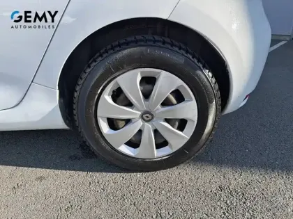 Photo 10 Renault Zoé Zoe R110 Achat Intégral - 21