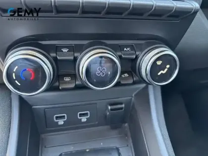 Photo 16 Renault Zoé Zoe R110 Achat Intégral - 21