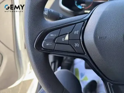 Photo 14 Renault Zoé Zoe R110 Achat Intégral - 21