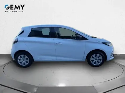 Photo 23 Renault Zoé Gén. I (B10) Ph2 Life 5