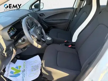 Photo 8 Renault Zoé Zoe R110 Achat Intégral - 21