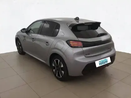 Photo 6 Peugeot 208  Hybrid 100 e-DCS6