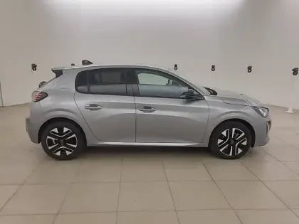 Photo 30 Peugeot 208  Hybrid 100 e-DCS6