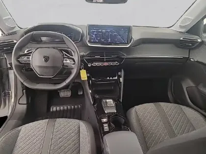 Photo 7 Peugeot 208  Hybrid 100 e-DCS6