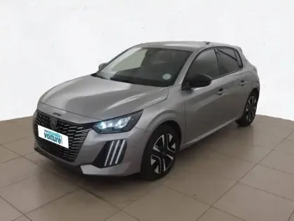 Photo Peugeot 208 Allure