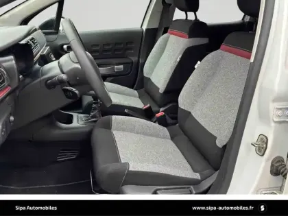 Photo 72 Citroën C3  PureTech 110 S&S BVM6