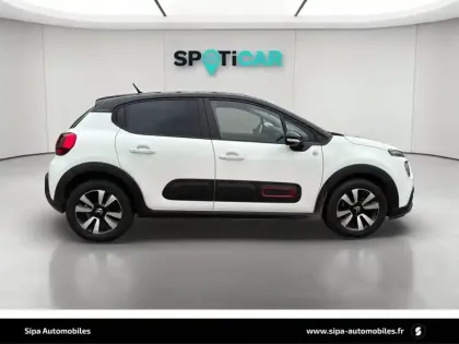 Photo 67 Citroën C3  PureTech 110 S&S BVM6