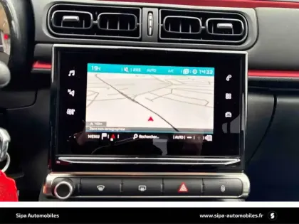 Photo 47 Citroën C3  PureTech 110 S&S BVM6