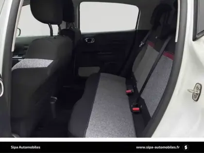 Photo 42 Citroën C3  PureTech 110 S&S BVM6