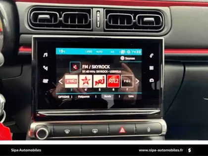 Photo 46 Citroën C3  PureTech 110 S&S BVM6