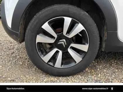 Photo 29 Citroën C3  PureTech 110 S&S BVM6