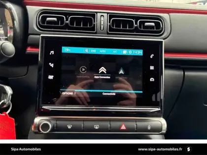 Photo 18 Citroën C3  PureTech 110 S&S BVM6