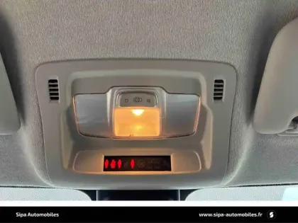 Photo 86 Citroën C3  PureTech 110 S&S BVM6