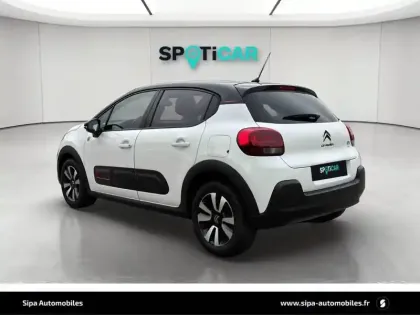 Photo 33 Citroën C3  PureTech 110 S&S BVM6