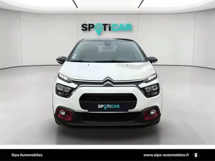 Photo 69 Citroën C3  PureTech 110 S&S BVM6